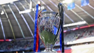 Şampiyonlar Ligi Final! PSG-Inter maçı canlı ve şifresiz izleme