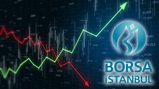 Borsanın en'leri açıklandı! İşte piyasa değeri en yüksek ve en düşük şirketler...