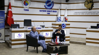 Sanayiciler yatırımlarından ve kârlarından vazgeçti