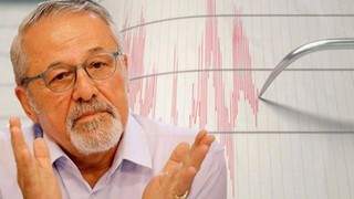 Marmaris açıklarındaki 5,8'lik deprem sonrası Prof. Dr. Naci Görür'den uyarı!