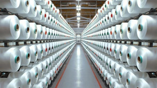 Mısır’a tekstil makineleri ihracatı artıyor