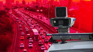 İl il tüm sabit radar noktaları açıklandı! Ceza yememek için mutlaka bu listeye bakın