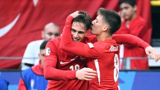 En pahalı 10 Türk futbolcu belli oldu! Süper Lig'den 3 isim...