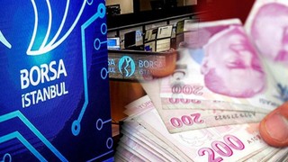 10 milyondan fazla yatırımcı tercih ediyor * Borsa İstanbul’un en değerli 20 hissesi.