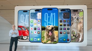 Apple bombayı patlattı! iOS 26 güncellemesi tanıtıldı. iPhone’lar baştan aşağı yenilendi
