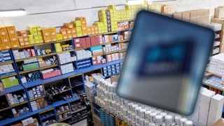 Otomobil yedek parça üreticisi iflasın pençesinde