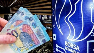 Avro ile temettü ödemesi geliyor. 2 şirket duyurdu * 1 şirket de yarın ödeme yapıyor.