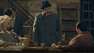 Final yapan Gibi dizisinde damga vuran sahne!  Hem Feyyaz'ın eşi hem de yapımcı ve senarist oynadı