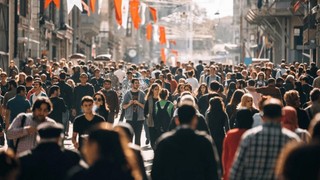 Türkiye Avrupa'da zirveye oynuyor ama bu kez kötü bir konuda! Her 10 kişiden 6’sı bunu yapamıyor