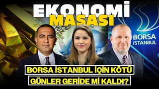 Borsa İstanbul İçin Kötü Günler Geride Mi Kaldı? Pozitif Seyir Uzun Soluklu Olur Mu?