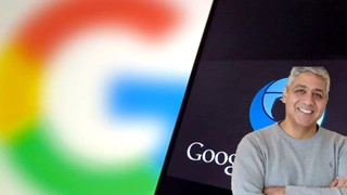 Google’ın yapay zekası artık Türk mühendise emanet! Teknoloji devi duyurdu. CEO ile çalışacak