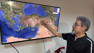 Türkiye'de 'deprem üretme zamanı gelmiş' 30 fay belirlendi: Nerelerde yıkıcı deprem bekleniyor?