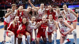 2025 Voleybol Milletler Ligi 2. hafta maçları ne zaman başlıyor? Maçlar hangi ülkeler ile oynanacak?