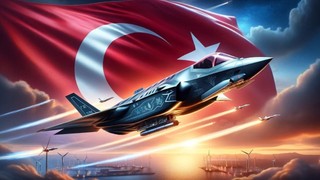 Göklerde üstünlük yarışı kızışıyor: Türkiye sürpriz bir sırada! En çok savaş uçağı hangi ülkede?