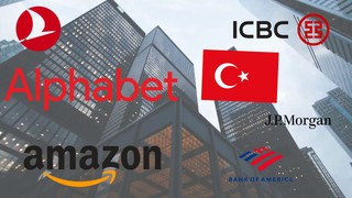 Dünyanın en büyük 20 kamu şirketi ilk kez açıklandı: Türkiye'nin en büyüğü belli oldu