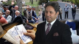 Torba kanun teklifi Mecliste! İsa Karakaş açıkladı: Emekli ve çalışanları neler bekliyor?