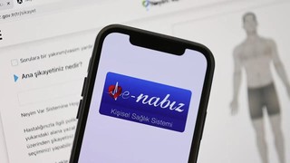 Milyonlarca kişiyi ilgilendiren güncelleme: e-Nabız yenilendi