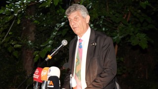 BUSİAD Başkanından “umudu koruma” çağrısı