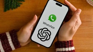 ChatGPT’nin sevilen özelliği WhatsApp’a geldi! Mesaj yolla, ücretsiz görsel oluştursun