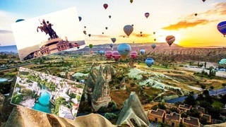 Dev seyahat şirketi iflas etti ; Tur ve geziler iptal oluyor. Ücret iadesi yapılmayacak