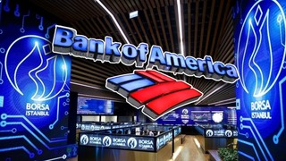 Yatırımcısı satarken BofA yüklü alım yaptı; Dev bankanın gözde 10 hissesi
