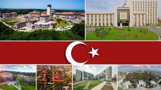 Türkiye'nin en iyi üniversiteleri açıklandı! İşte CWUR araştırmasına göre ilk sıradaki üniversitemiz