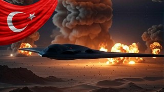 En çok bombardıman uçağı olan ülkeler açıklandı: Türkiye kaçıncı? Hava saldırısında kimler önde?