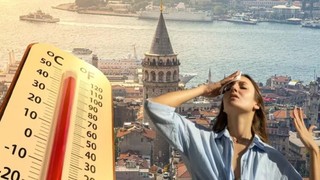 Kavurucu sıcaklar kapıda! Meteoroloji tarih verdi: İşte en çok etkilenecek iller