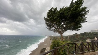 Meteoroloji'den rüzgar ve toz taşınımı uyarısı! İşte il il hava durumu tahminleri...