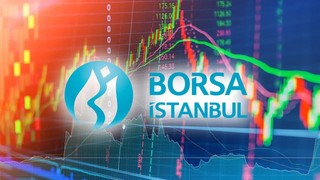 Borsada en çok kazandıran ve kaybettiren 10 hisse belli oldu! 7 hisse taban 15 hisse tavan yaptı