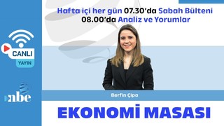 Bu Hafta Piyasada Yönü Ne Belirleyecek? | Ekonomi Masası