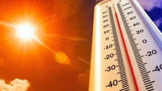 Hafta sonu Türkiye kavrulacak! Sıcak hava 6 ila 12 derece artacak