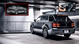 Toyota, cam filmlerini tarihe gömecek otomobilini tanıttı. Sadece bir ülkede satılacak