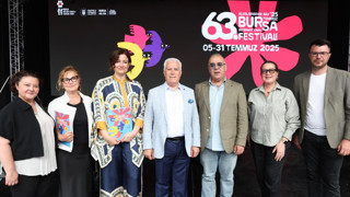 Uluslararası Bursa Festivali coşkusu başlıyor