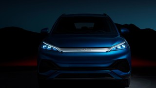Çinli BYD’den rekor: Türkiye’de de satılan bu SUV satış rekoru kırdı! 3 yılda büyük başarı