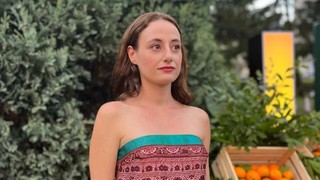 Pera dizisine Nazlı Bulum dahil oldu! Nazlı Bulum kimdir?