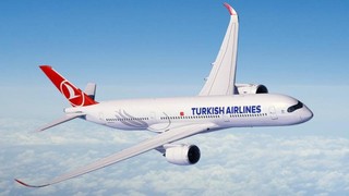 THY'den indirimli bilet kampanyası: İşte fiyatlar ve uçuş noktaları