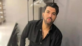 Bereketli Topraklar dizisinin kadrosuna Engin Akyürek dahil oldu! Engin Akyürek kimdir?