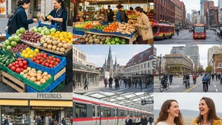 Dünyanın en ucuz 15 şehri açıklandı: Listeye Türkiye'den yalnızca bir şehir girdi