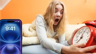 iPhone’a tartışma yaratan yenilik! Bu özellik yüzünden uyuya kalabilirsiniz. Tepkiler arttı