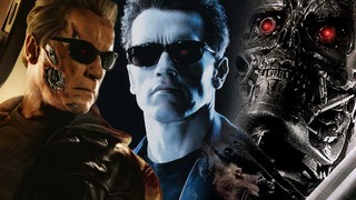 77 yaşındaki Arnold Schwarzenegger 'En Kötü' Terminator filmini açıkladı: Hiçbir anlamı yoktu