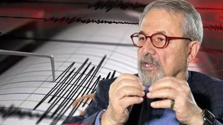 Sivas'ta deprem oldu! Prof. Dr. Naci Görür'den korkutan uyarı geldi