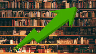 Tarihin en fazla satılan 10 kitabı belli oldu: İlk 3 sırayı kimse tahmin edemedi