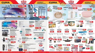 BİM’e bugün Kumtel İnverter Klima geliyor! (BİM 27 HAZİRAN AKTÜEL ÜRÜNLER KATALOĞU)