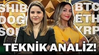 Bitcoin’de Hangi Seviyeler Kritik? Altcoin Sepeti Yaparken Nelere Dikkat Edilmeli? | Kripto Gündemi
