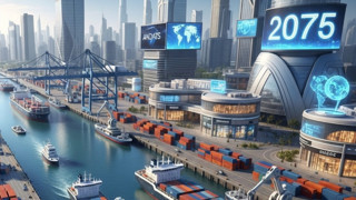 Goldman Sachs, 2075 yılındaki en büyük 34 ekonomik gücü açıkladı! İşte Türkiye'nin sıralaması