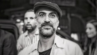 Gözleri Karadeniz dizisinin kadrosuna Erol Babaoğlu dahil oldu! Erol Babaoğlu kimdir?