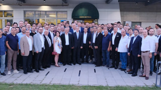 Murat Şahinler: “TETSİAD’ın yenilenmeye ve tabana yayılmaya ihtiyacı var”