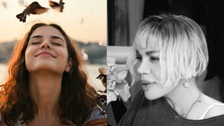 Yapay zeka bu kez Sezen Aksu’nun klibini çekti! Google Veo 3 modeli yönetmenlere taş çıkardı.