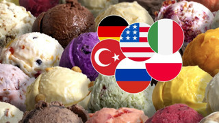 Dünyanın en iyi 100 dondurmacısı açıklandı! Türkiye'den listeye iki dondurmacı girdi